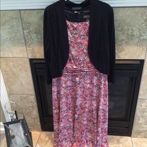 Dress Jessica Howard